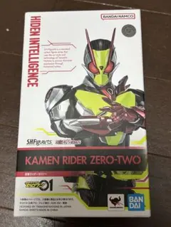 2025年最新】s.h.figuarts 仮面ライダーゼロツーの人気アイテム - メルカリ