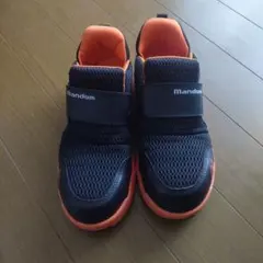 Mandom 安全靴 25.0cm JSAA A種　ワークマンのサムネイル