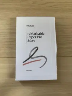 reMarkable 初代 e-ink タブレット 電子ペーパー - メルカリ