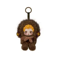 スカルパンダ ぬいぐるみ キャラクターグッズ