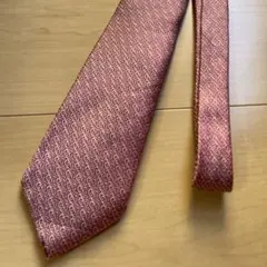 BVLGARI ネクタイ