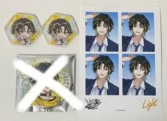 【まとめ売り/バラ売り相談可能】めておら/明雷らいと ランダムグッズ