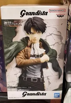 grandista 進撃の巨人 リヴァイ兵長