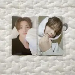 TWS playhard showcase comebacklive ヨンジェ