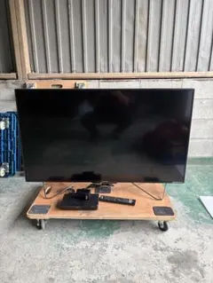 フナイ FUNAI 液晶テレビ 49V型 FL-49UP5000 基盤セット - メルカリ
