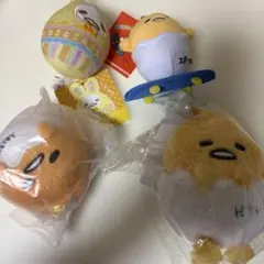 2025年最新】ぐでたま おてのりドール の人気アイテム - メルカリ