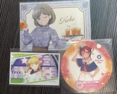 ラブライブ！スーパースター!! Liella! 3点セット