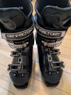 2025年最新】gen スキーブーツの人気アイテム - メルカリ