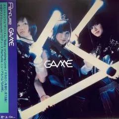 2026年最新】GAME Perfume アナログの人気アイテム - メルカリ