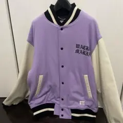 2025年最新】WACKOMARIA スタジャンの人気アイテム - メルカリ