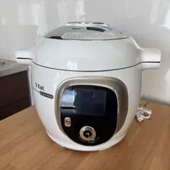 2026年最新】t-fal クックフォーミー エキスプレス cy8511jpの人気