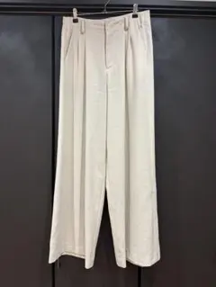 soen イージーパンツ サイズ42