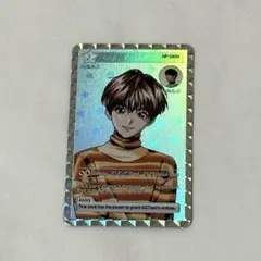 NCT WISH LOGin トレカ リョウ