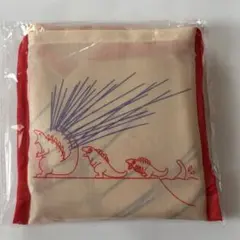 シン・ゴジラ エコバッグ