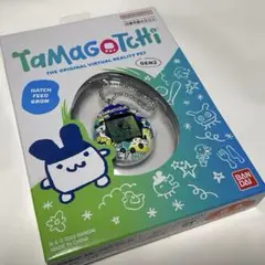 新品未開封 FANTASTICS 中島颯太 たまごっち BTTM3 公式グッズ - メルカリ