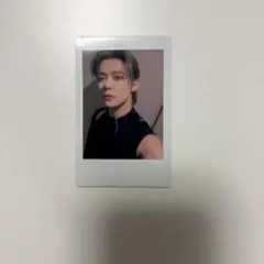 txt ヨンジュン　チェキ