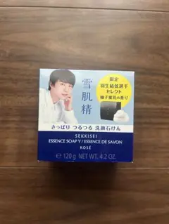 羽生結弦選手☆KOSE 雪肌精☆ レア 非売品POP  雪肌精みやび』×『羽生結弦選手』雪肌精オリジナルフォトブックを