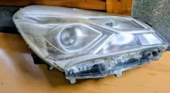 自動車用 スイフトZC83S/ 第3世代 ヘッドライト 補修用パーツ - メルカリ