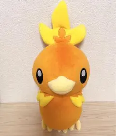 ポケモン アチャモ ぬいぐるみ ポケモンセンター