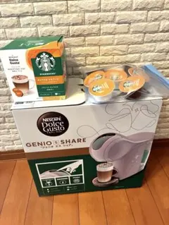 2026年最新】ネスカフェドルチェグスト モカローズの人気アイテム