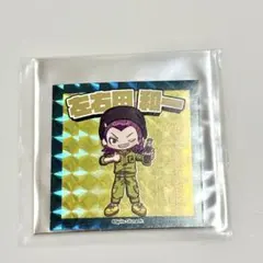 左右田和一 ヴィレッジヴァンガード 缶バッジ ダンロン/左右田和一】ヴィレッジヴァンガード 缶バッジ - メルカリ