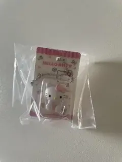 ハローキティ　パッケージミニチュアコレクション　ベビーver