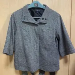 GAPショートコート