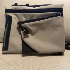master-piece サコッシュ ショルダーバッグ