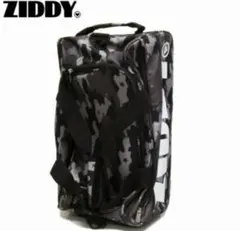 ZIDDYジディ☆限定キャリーバッグ迷彩柄2WAYのサムネイル