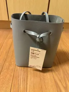 野村製作所 ショルダーバッグ ライトブルー - メルカリ