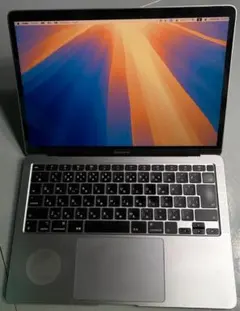 MacBook本体 MacBookAir 2020Core_i7 16GB Hothotレビュー】4コアに倍増した「MacBook Air 2020」をmacOSと