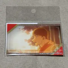 名探偵コナン　メモリアルシーン ステッカー　諸伏景光
