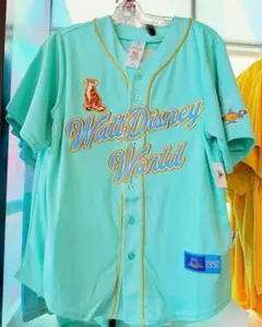 Disney Tiana ベースボールシャツ 半袖 - メルカリ
