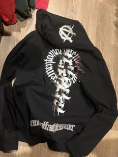 VANDAL FAITHLESS ORDER スウェットパンツ - メルカリ