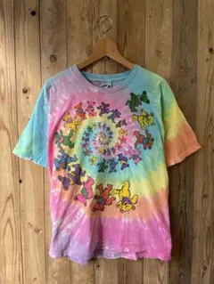 90's グレイトフル・デッド　ビンテージTシャツ