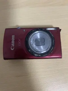 獅*恩様 【ジャンク扱】Canon PowerShot ELPH 190 IS - メルカリ