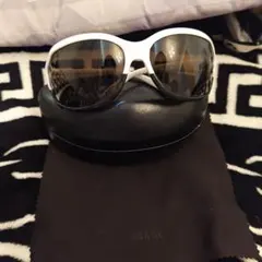 GACKT TAKAHIRO 着用 PRADA プラダ SP14G サングラス - メルカリ