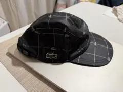 2026年最新】supreme lacoste キャップの人気アイテム - メルカリ