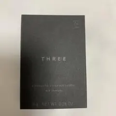 THREE デイメンショナルビジョンアイパレット 12のサムネイル
