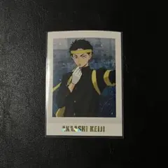 ハイキュー 赤葦京治 ぱしゃこれ 応援団 Premium プレミアム