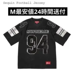 Supreme アメリカンフットボールシャツ M 80番 m68211962599_1.jpg?1748655242
