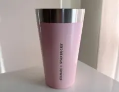 スタバ スタンレーカップ