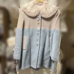 Twinkleコート ♡のサムネイル