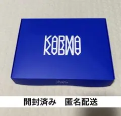 Stray Kids KARMA アルバム