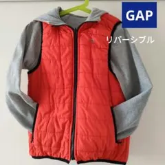GAP リバーシブルジャンパー 120