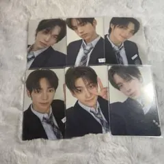 ТWS トレカ weverse album