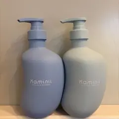NOEVIR ノエビア トラカの海の贈り物 シャンプー・コンディショナー