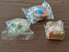 【希少】トイ・ストーリー　フィルムトイズ　セット