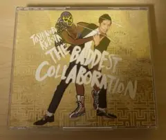 久保田利伸 THE BADDEST COLLABORATION