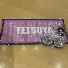 EXILE TETSUYA カプセルガチャ